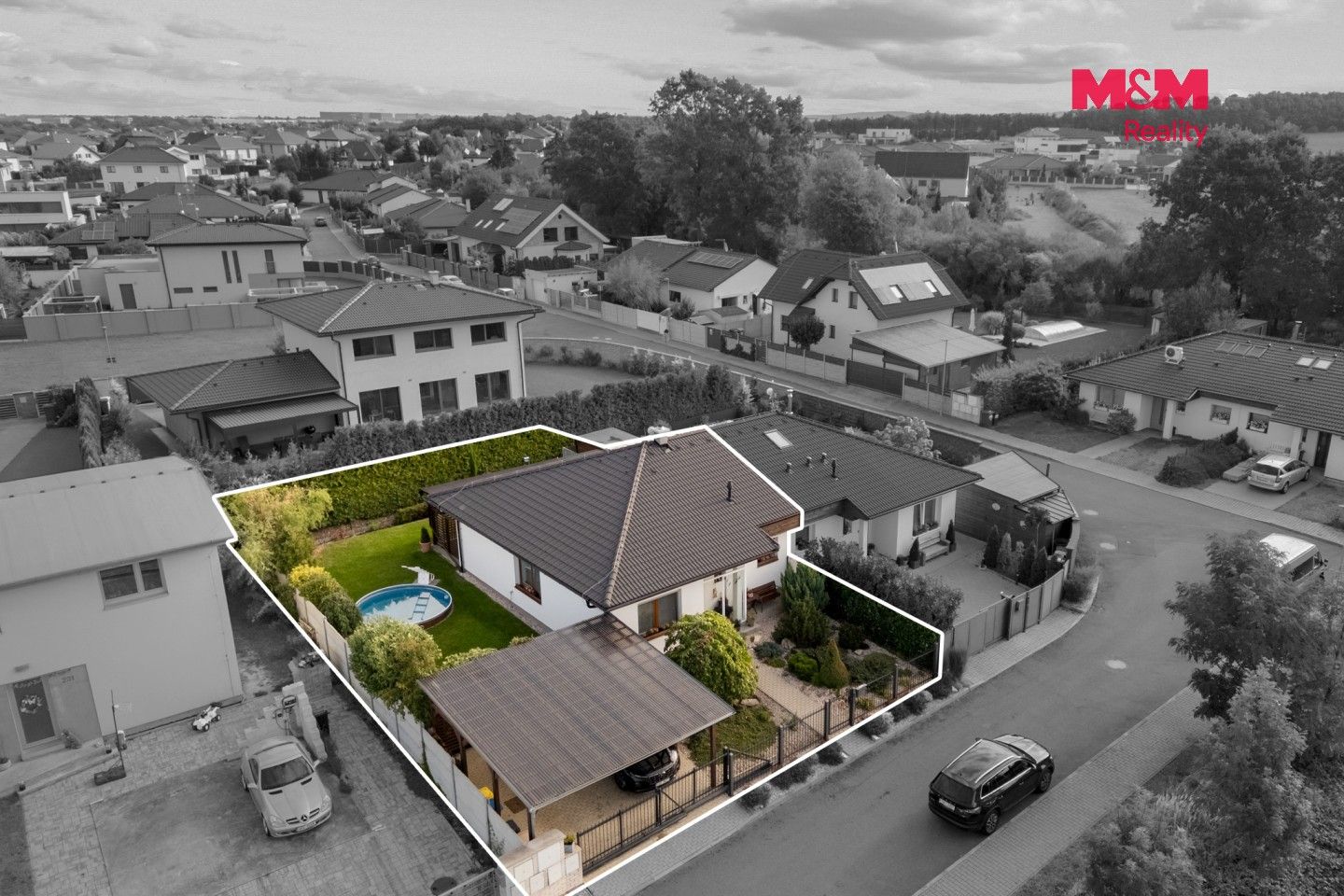 Rodinný dům · 83 m² · Dlouhá, Herink - 3