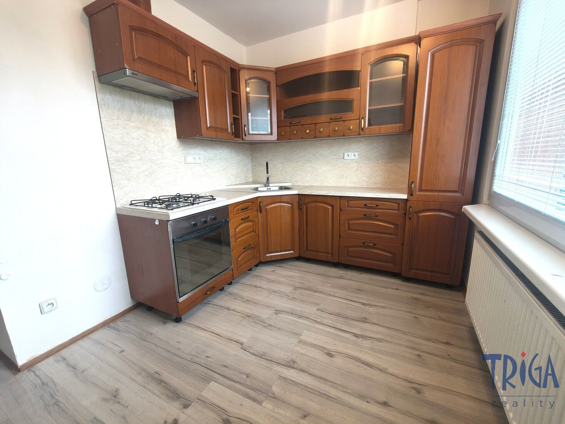 2+1, Na Zavadilce  , Jaroměř Pražské Předměstí, 60 m² - 2