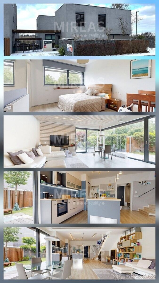 Rodinné domy, Praha, 118 00