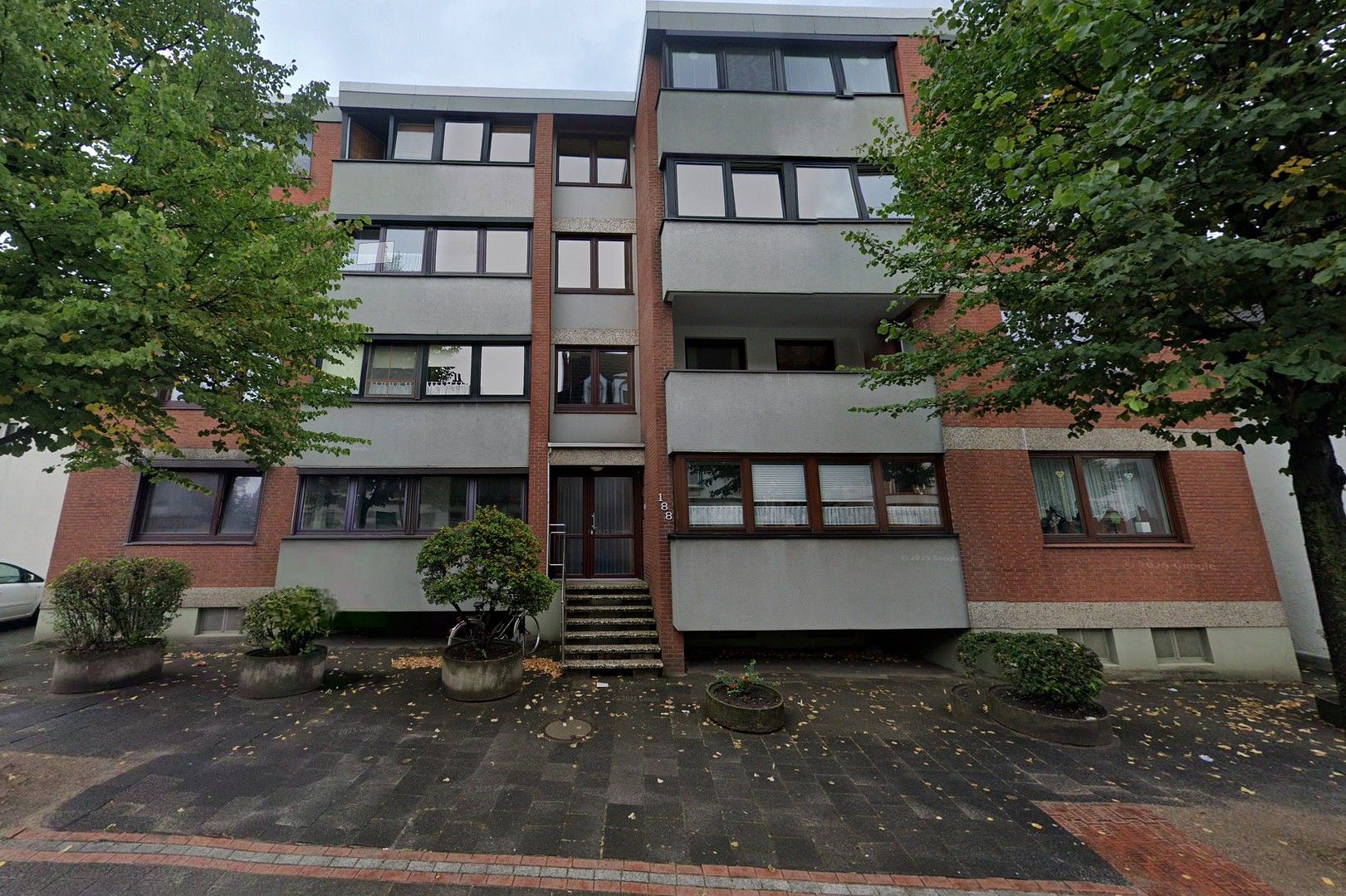 1+1, Stresemannstr 188 Bremerhaven Klushof Bremen 27578, 39 m²