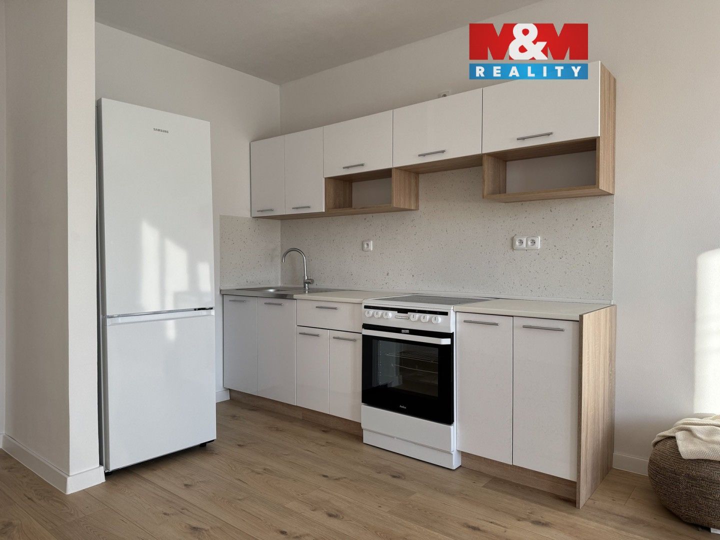 1+kk, Lumírova, Ostrava, 27 m²