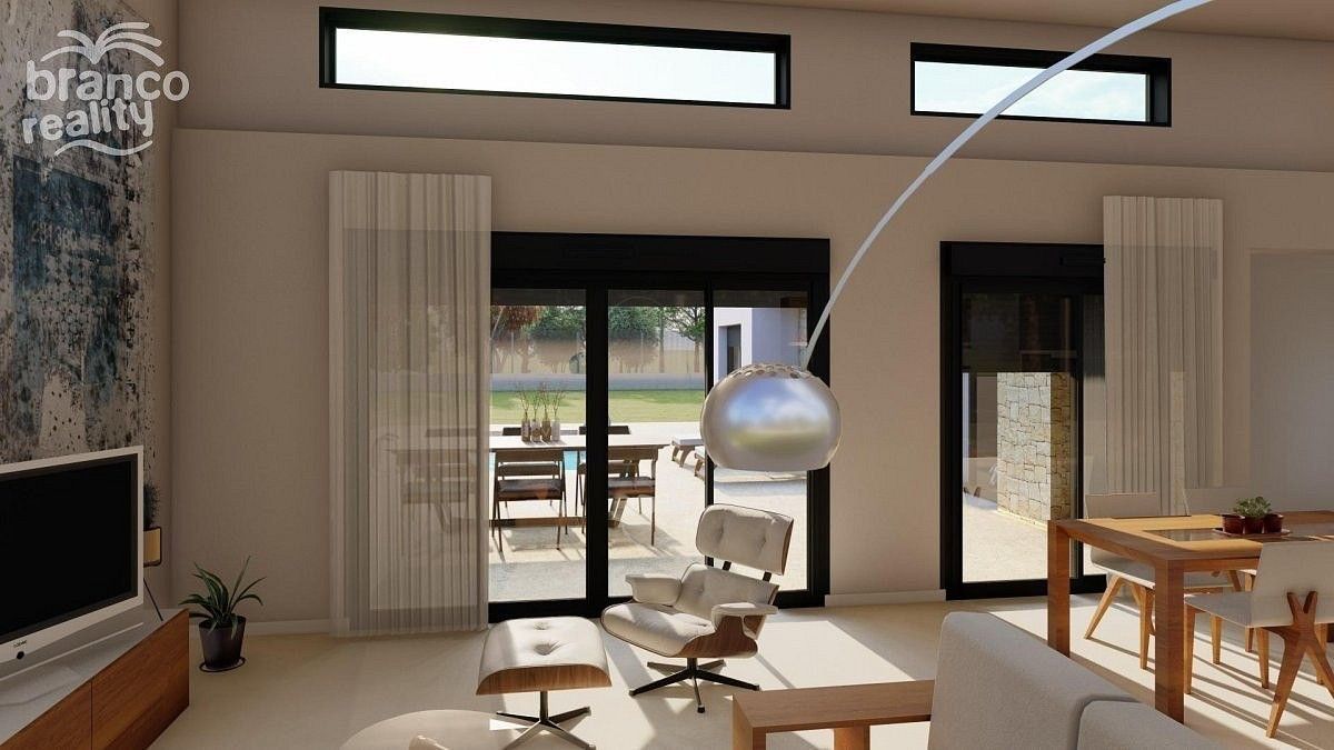 Prodej rodinný dům - Pinoso, Alicante, Španělsko, 127 m² - 5
