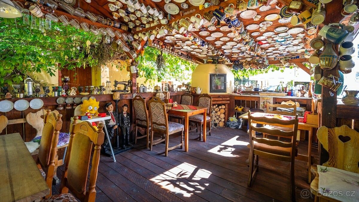 Restaurace · Dolní Podluží, 407 55 - 4
