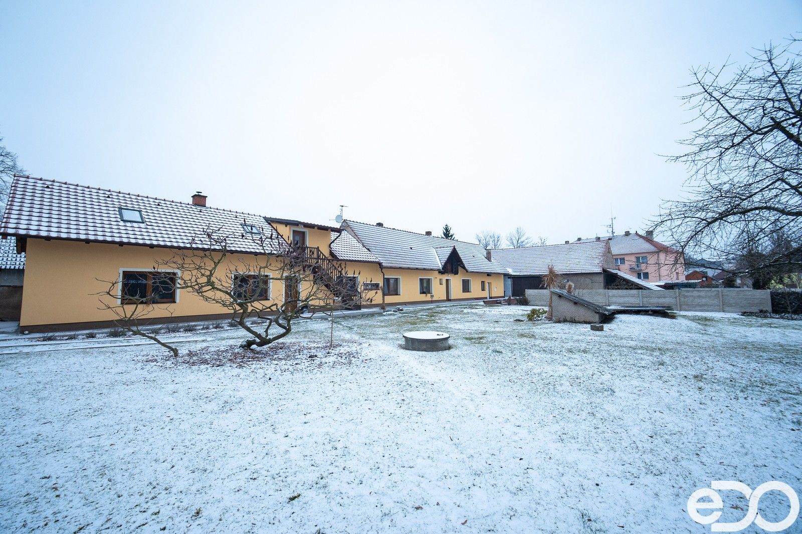 Prodej rodinný dům - Lipová, Bobnice, 171 m²