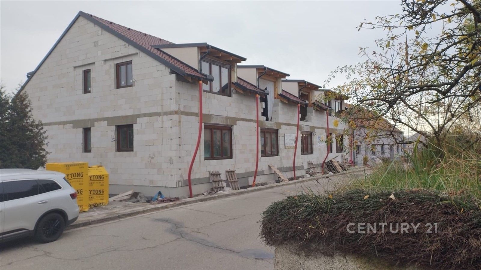 Prodej byt 2+kk - Masarykova  , Zbraslav, 63 m²