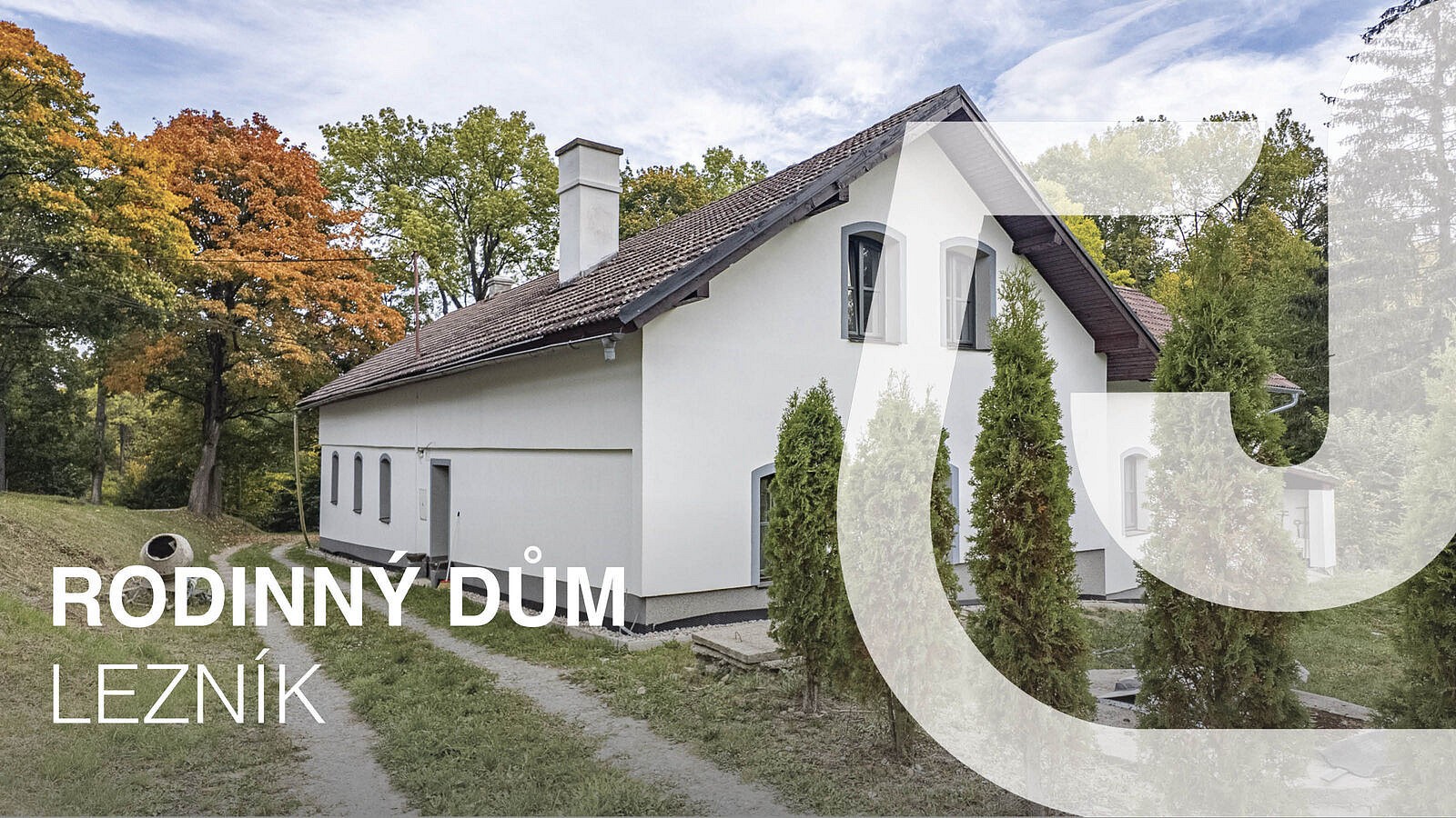 Rodinný dům, 167 m²