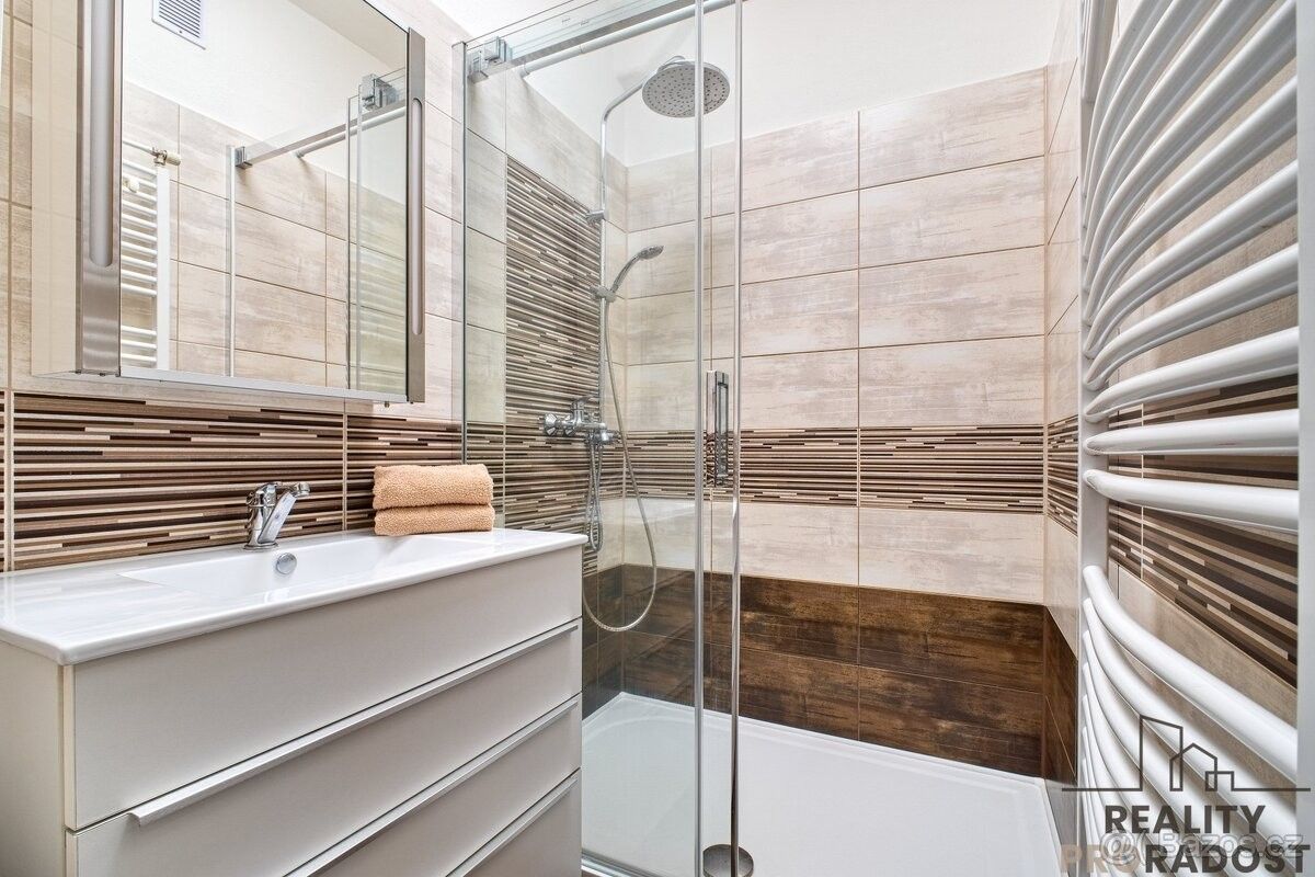 Prodej byt - Ostrava, 708 00