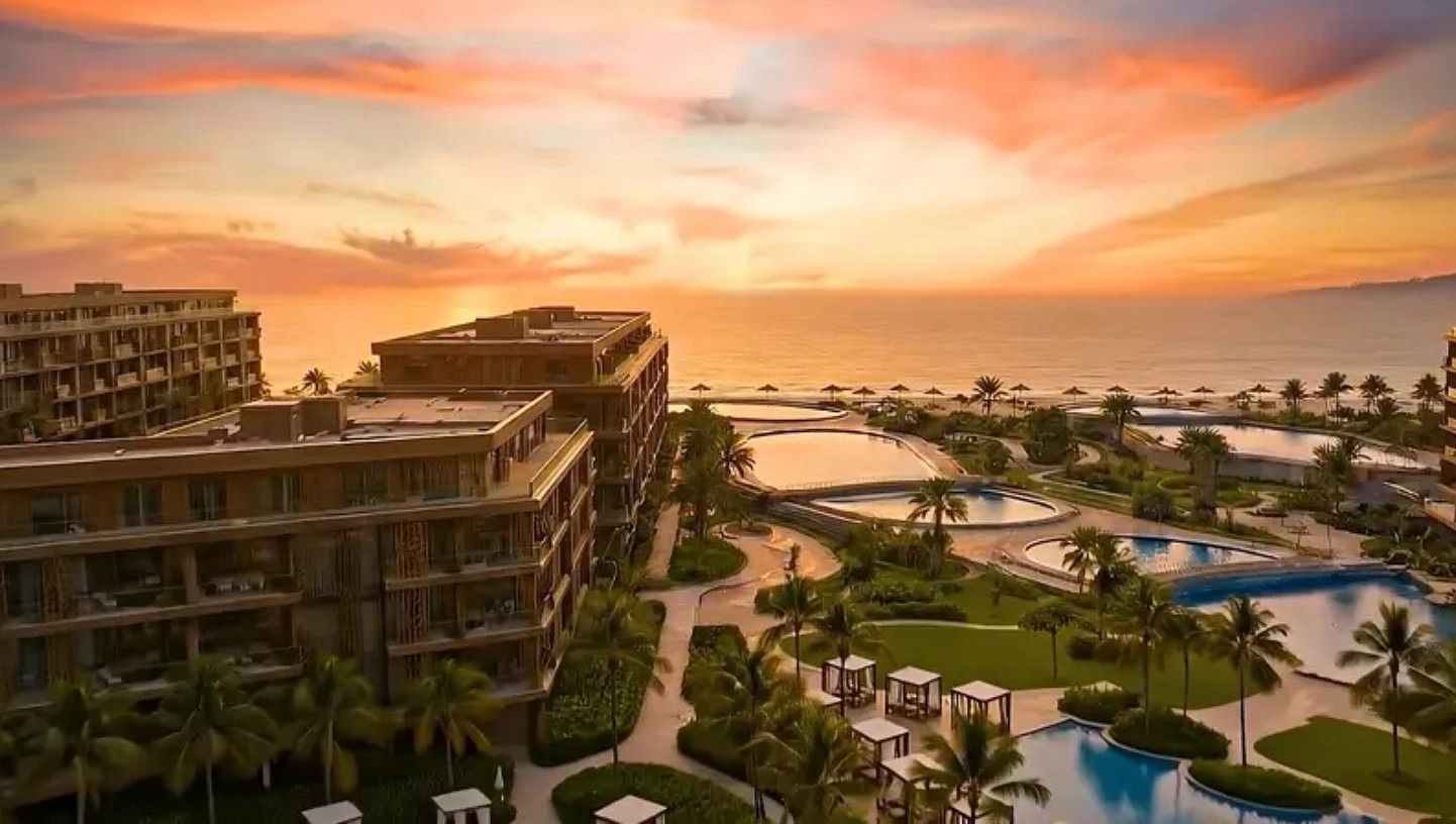 Prodej byt 2+kk - Hurghada, Red Sea, Egypt, 52 m² - 5