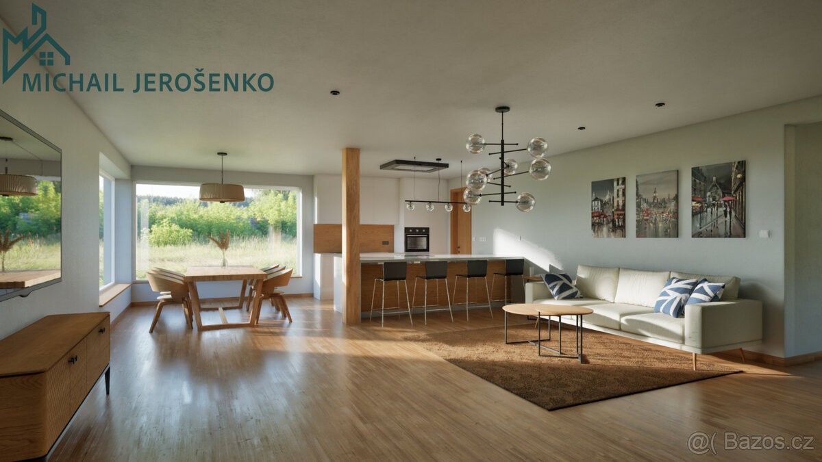 Prodej rodinný dům - Říčany u Prahy, 251 01