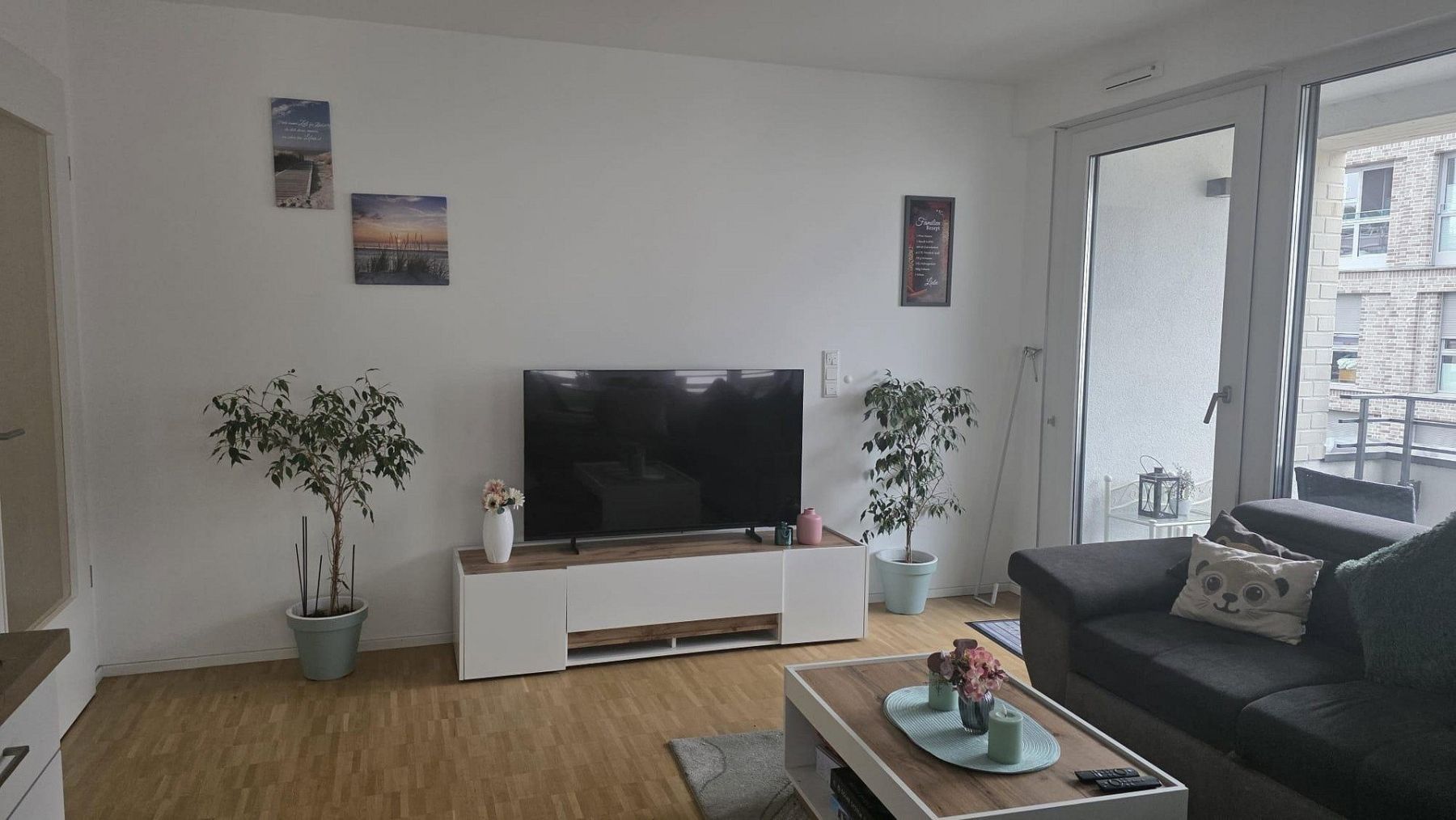 Byt 4+1 · 114 m² · Johanna-Dachs-Str. 34 Regensburg Ostenviertel Bayern 93055 - 3