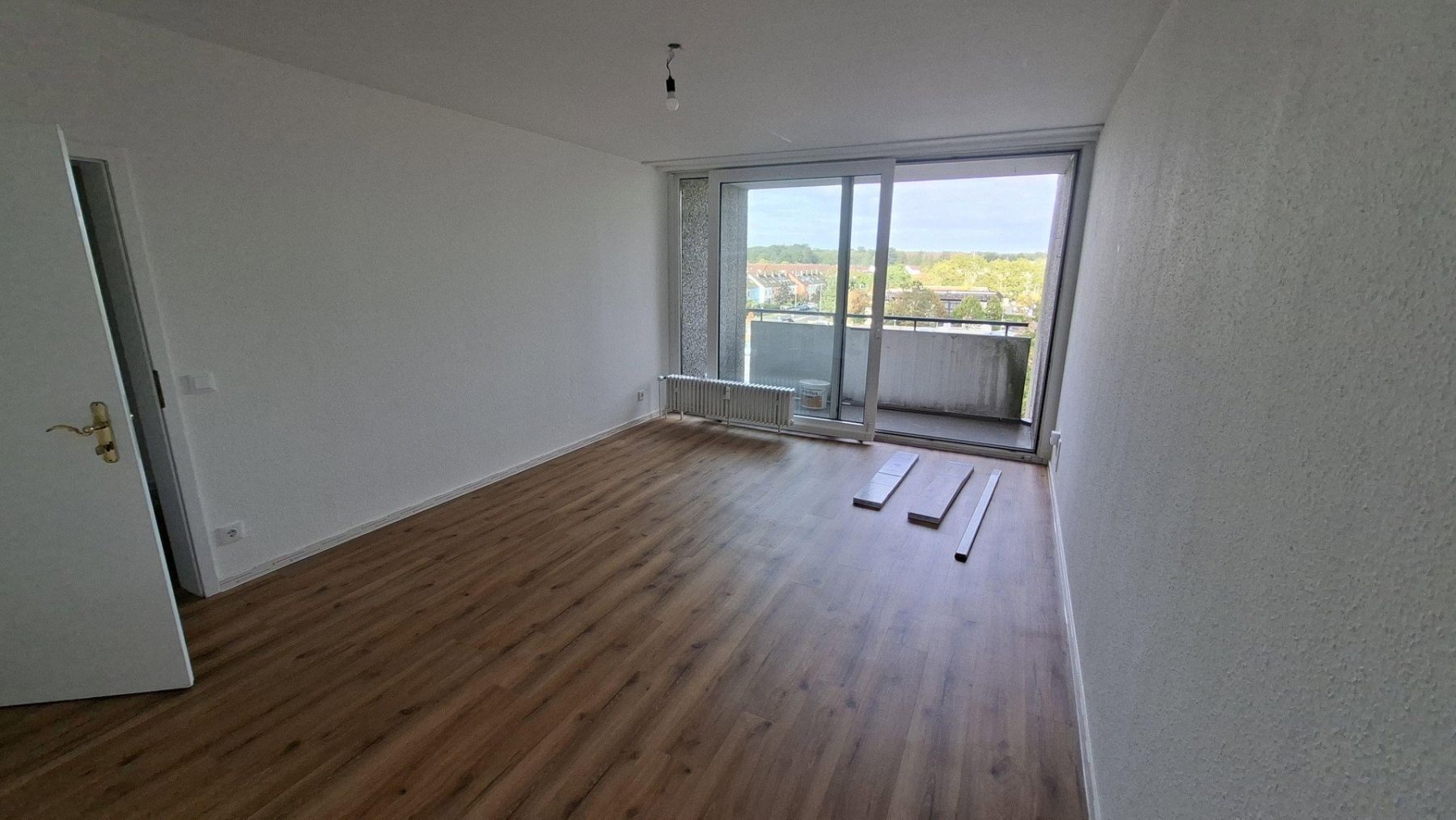 2+1, Staufenstraße 1, , Hessen, 56 m² - 2