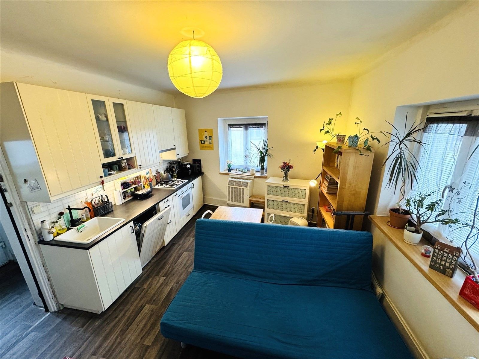 Prodej rodinný dům - Barikádní, Nehvizdy, 80 m²