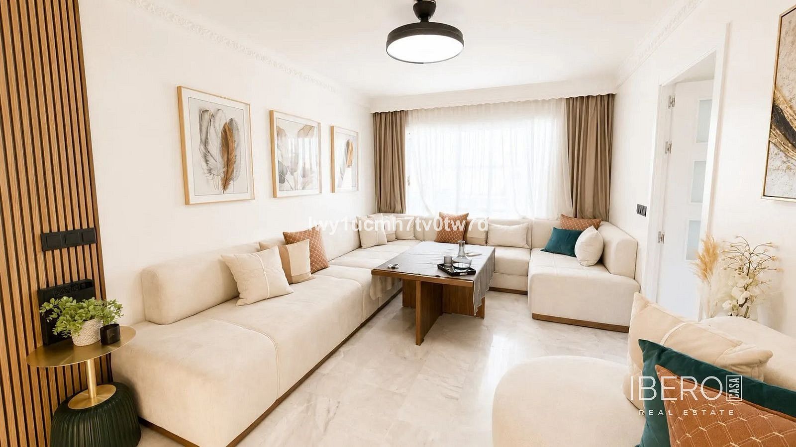 Byt 4+kk · 114 m² · Mijas, Španělsko - 3