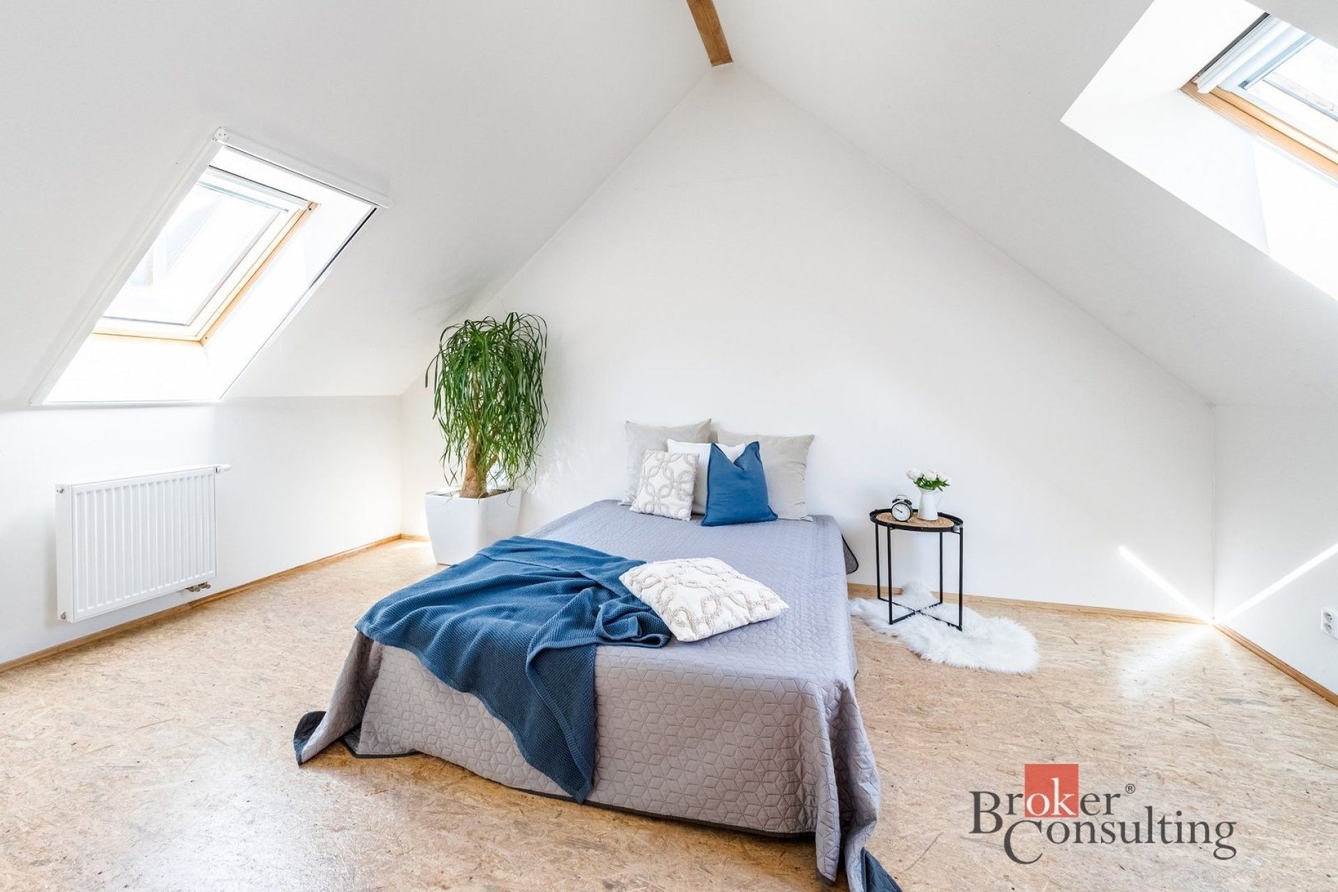 Prodej rodinný dům - Na Návsi, Babice, 207 m² - 5