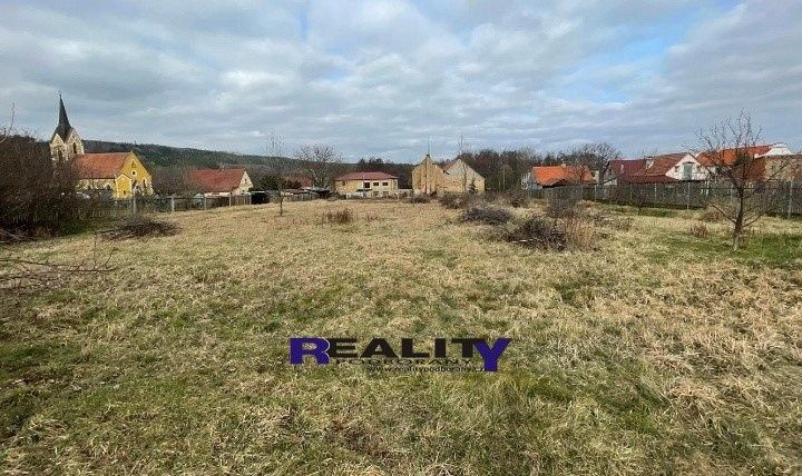 Pozemky pro bydlení, Oráčov