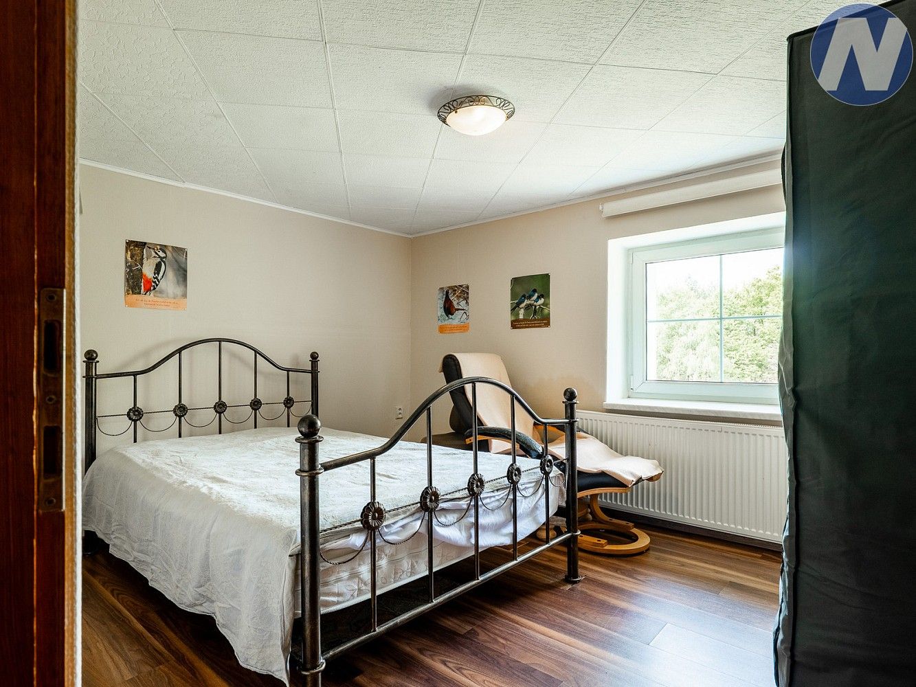 Prodej rodinný dům - Žernovice - Dubovice, okres Prachatice, Jihočeský kraj, 111 m² - 5