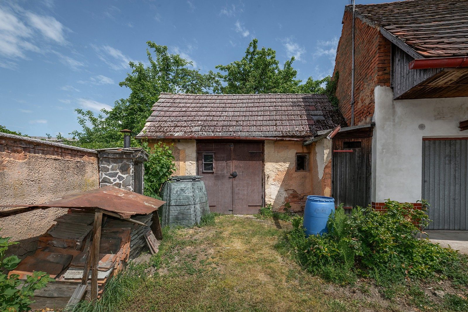 Rodinný dům · 80 m² · Roupov - 4