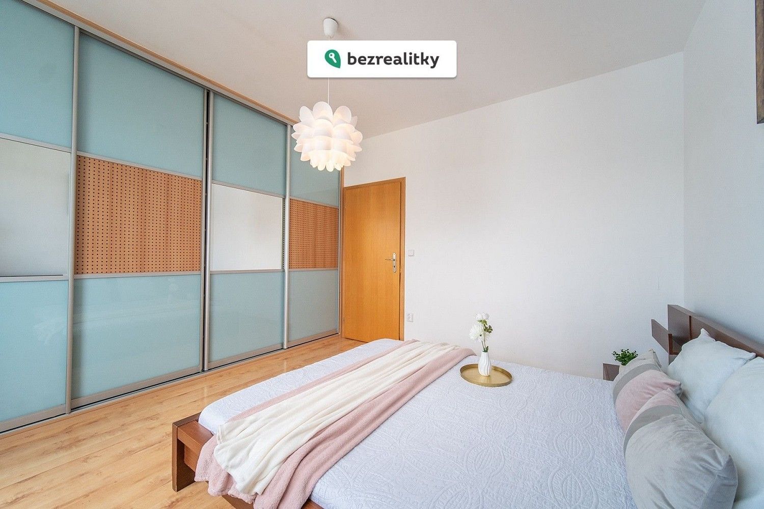 Byt 3+kk · 78 m² · V Zeleném údolí, Praha 4 - Kunratice - 4