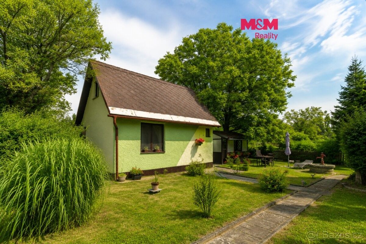 Pozemky pro bydlení, Třinec, 739 61 - 1