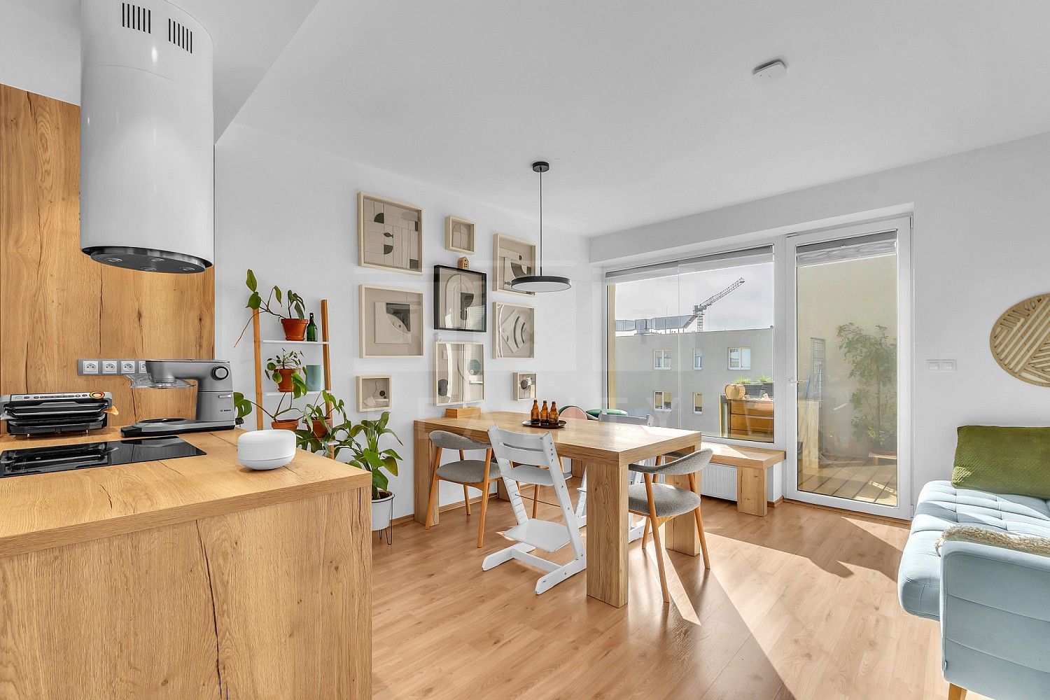 Prodej byt 4+kk - Hradec Králové - Nový Hradec Králové, Královéhradecký kraj, 102 m² - 5