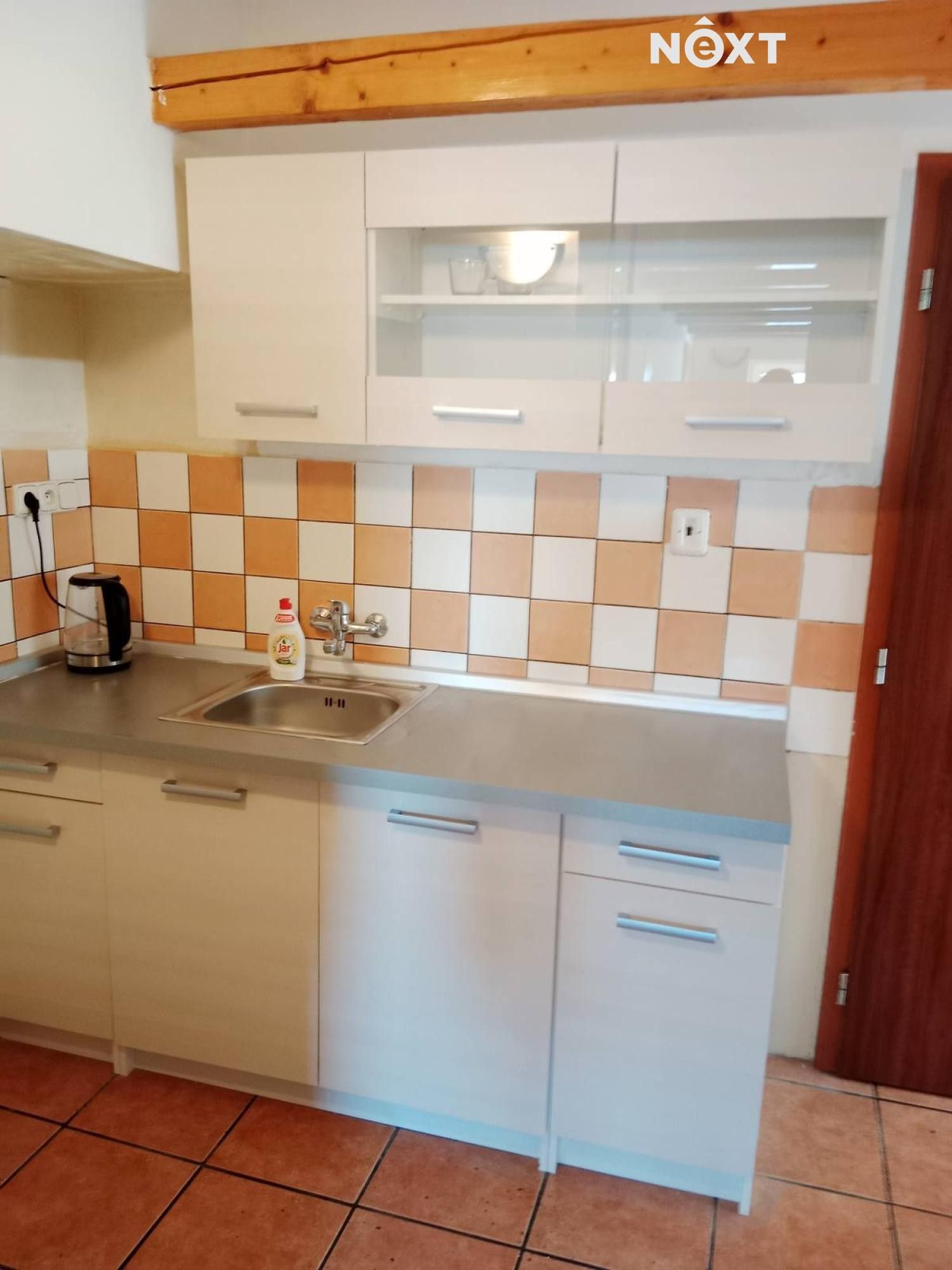2+kk, Hřbitovní 132, Mirovice, 45 m² - 2