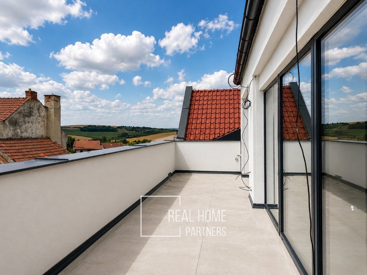 Prodej byt 3+kk - Prusy-Boškůvky Moravské Prusy, 110 m² - 5