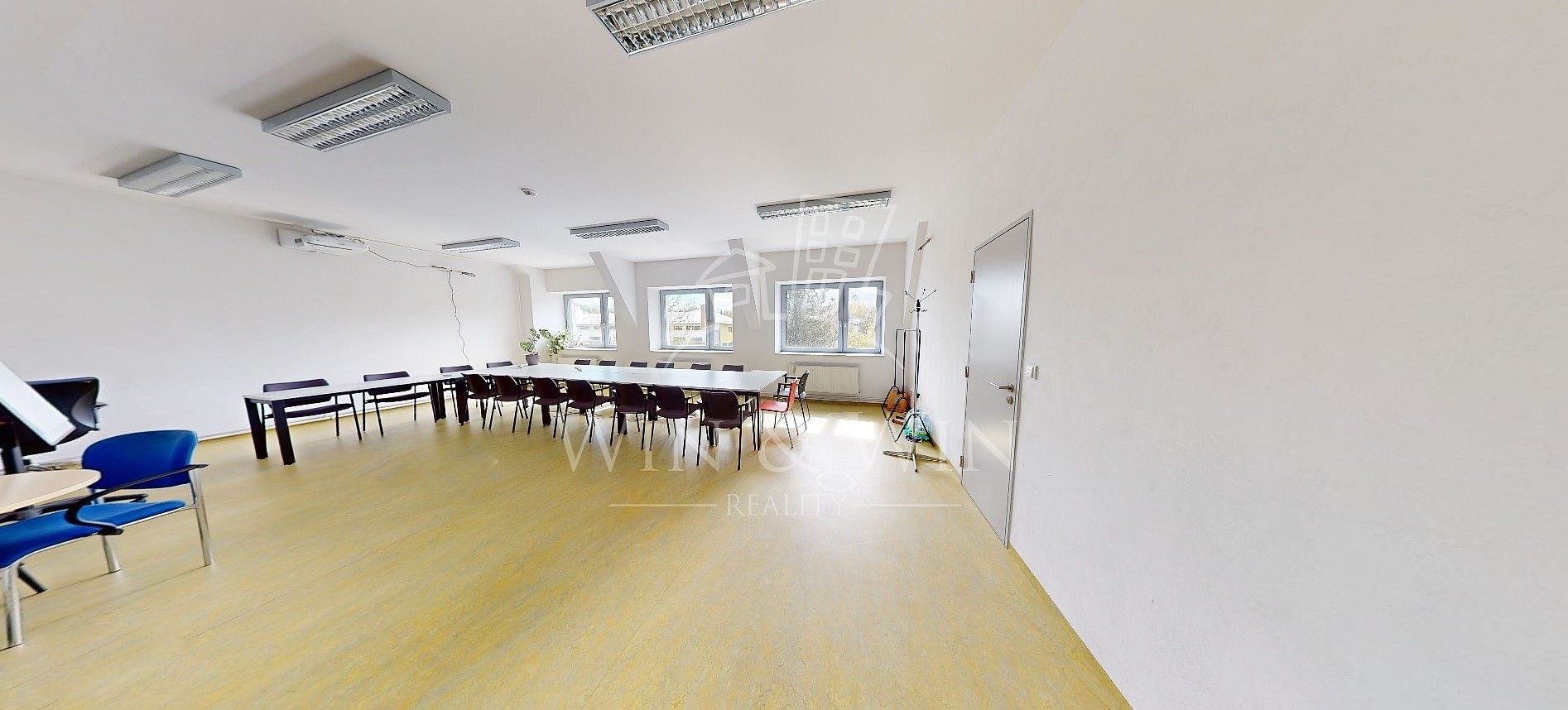 Kancelář · 1 065 m² · Litomyšl - Nová Ves u Litomyšle, okres Svitavy, Pardubický kraj - 3