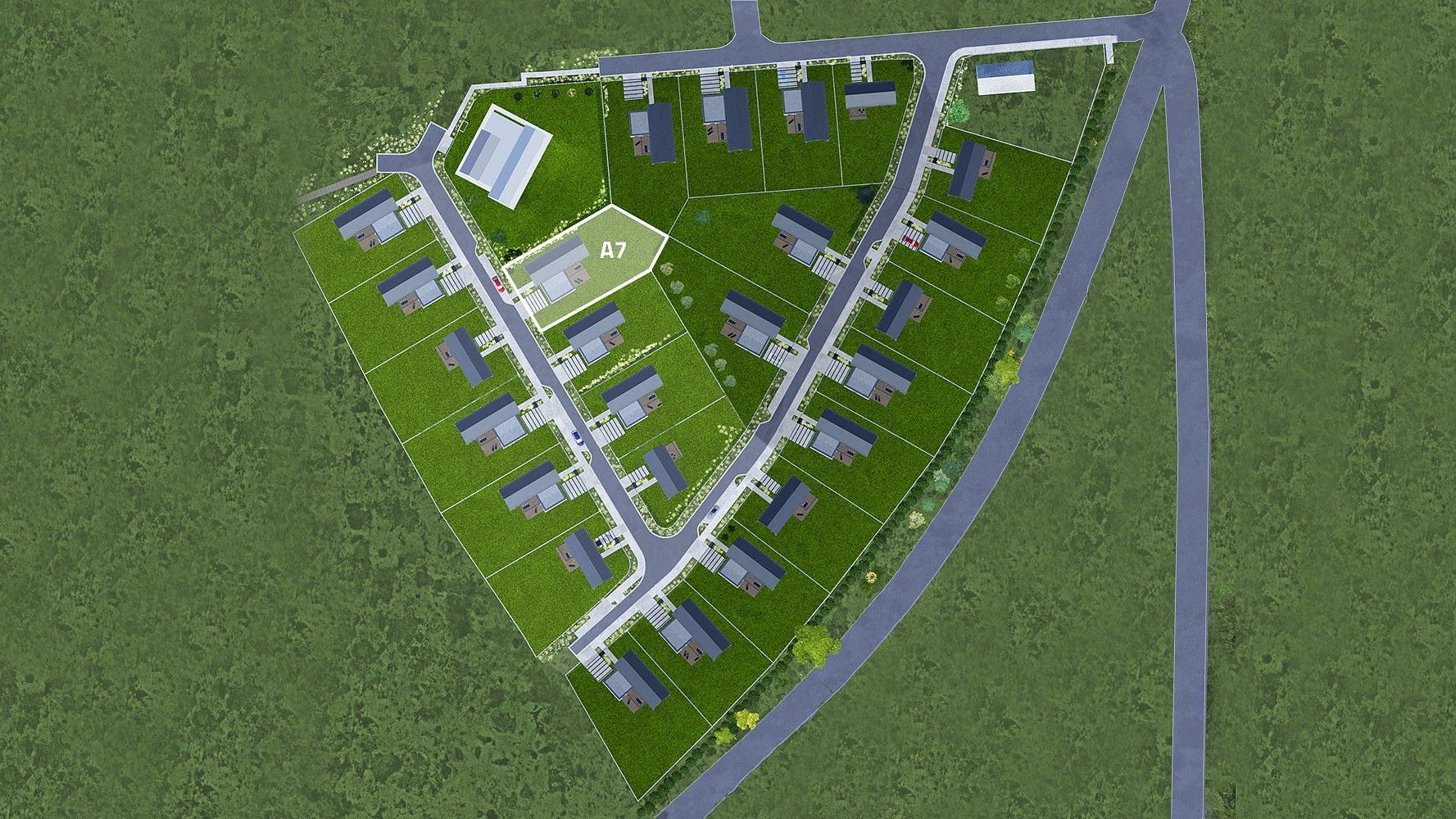 Rodinný dům · 166 m² · Česká Skalice, okres Náchod - 3