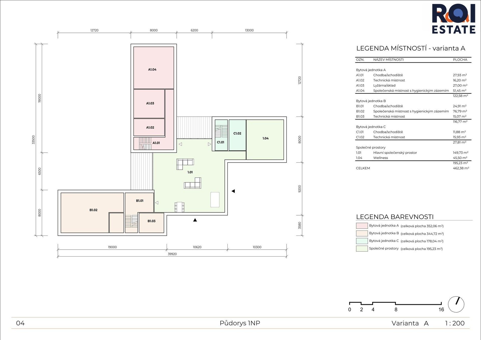 Pozemek pro bydlení · 9 674 m² · Jedlina, Klášterec nad Orlicí - 4