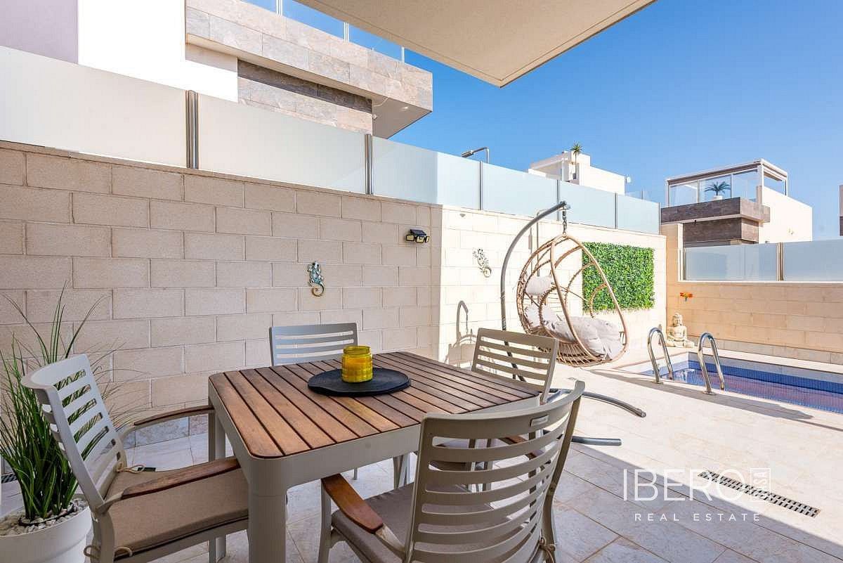 Rodinný dům · 115 m² · Orihuela Costa, ES - 4