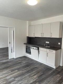 2+1, Feldstraße 4, , Dolní Sasko, 44 m² - 2