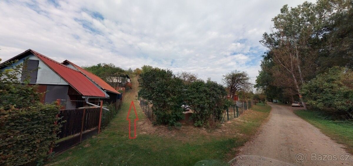Pronájem pozemek pro bydlení - Hustopeče u Brna, 693 01