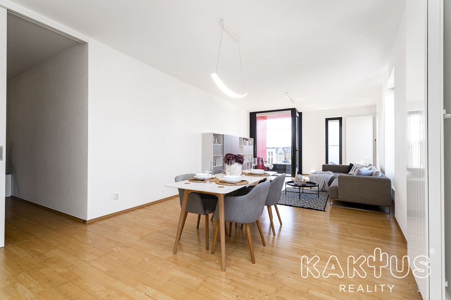 Prodej byt 3+1 - Ostrava - Moravská Ostrava, okres Ostrava-město, Moravskoslezský kraj, 115 m² - 5
