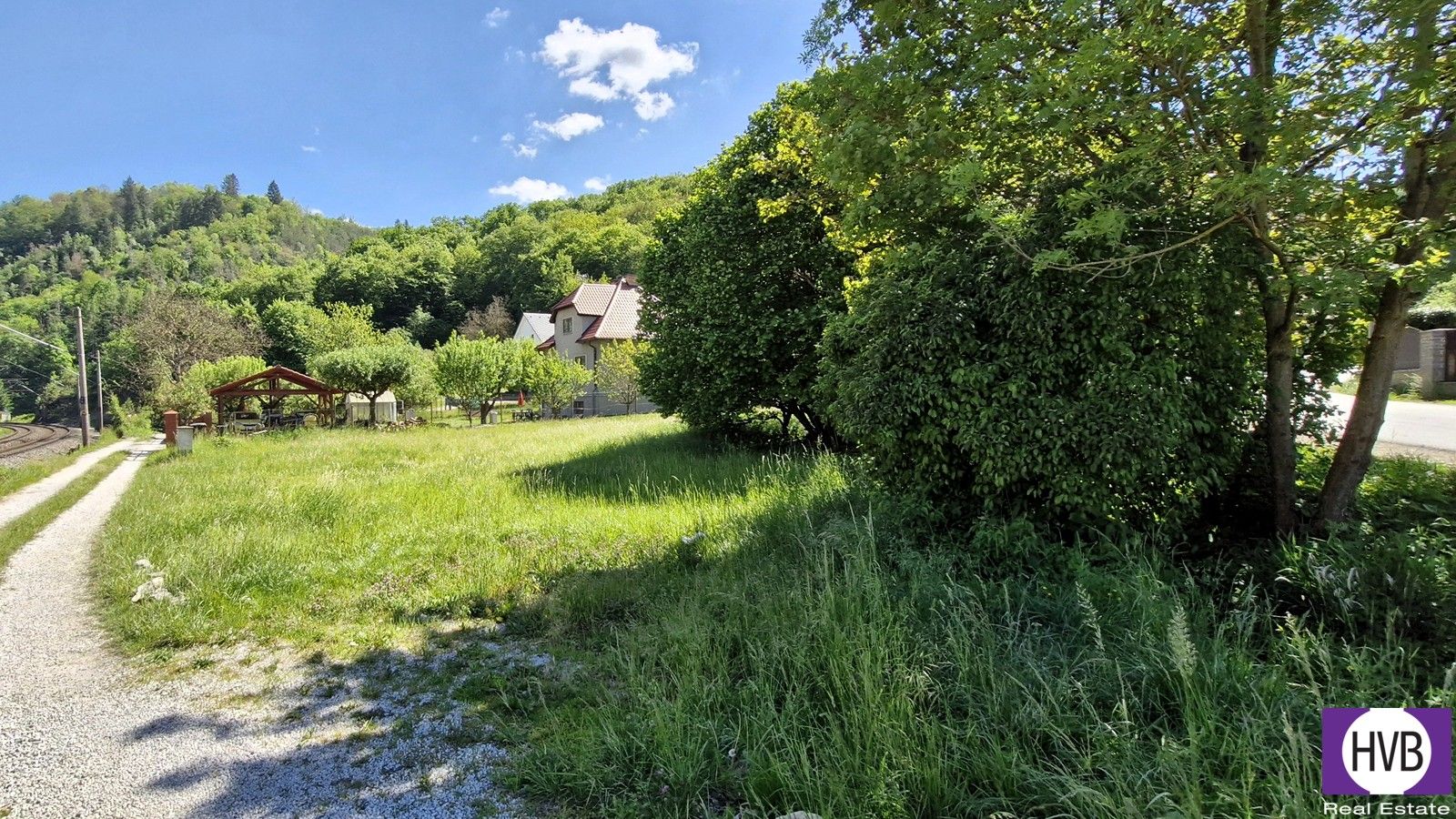 Pozemky pro bydlení, Srbsko, 1 m²