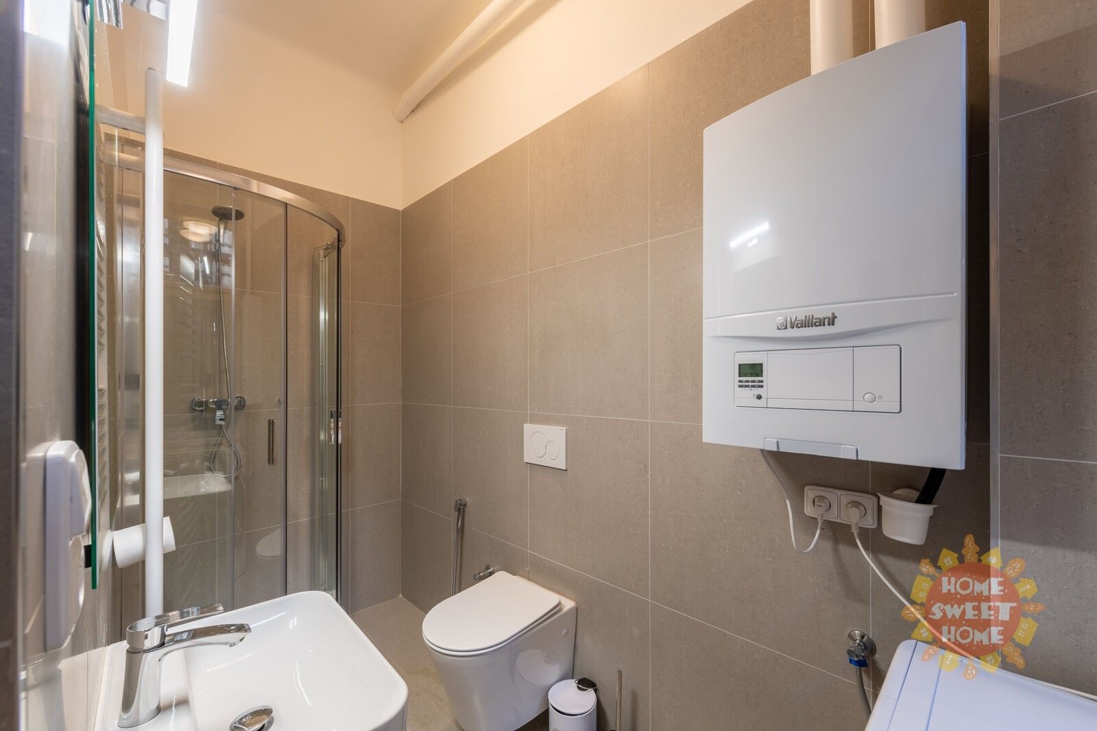Byt 1+1 · 41 m² · Lípová 475, Praha Nové Město - 3