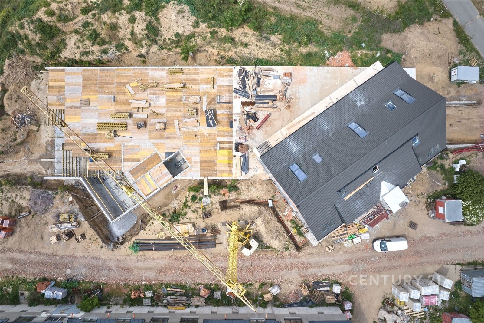 Byt 2+kk · 59 m² · Panská, Hodonice - 3