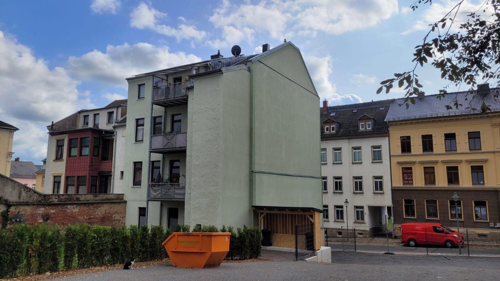 Rodinný dům · 372 m² · Humboldtstraße 8, , Sasko - 4