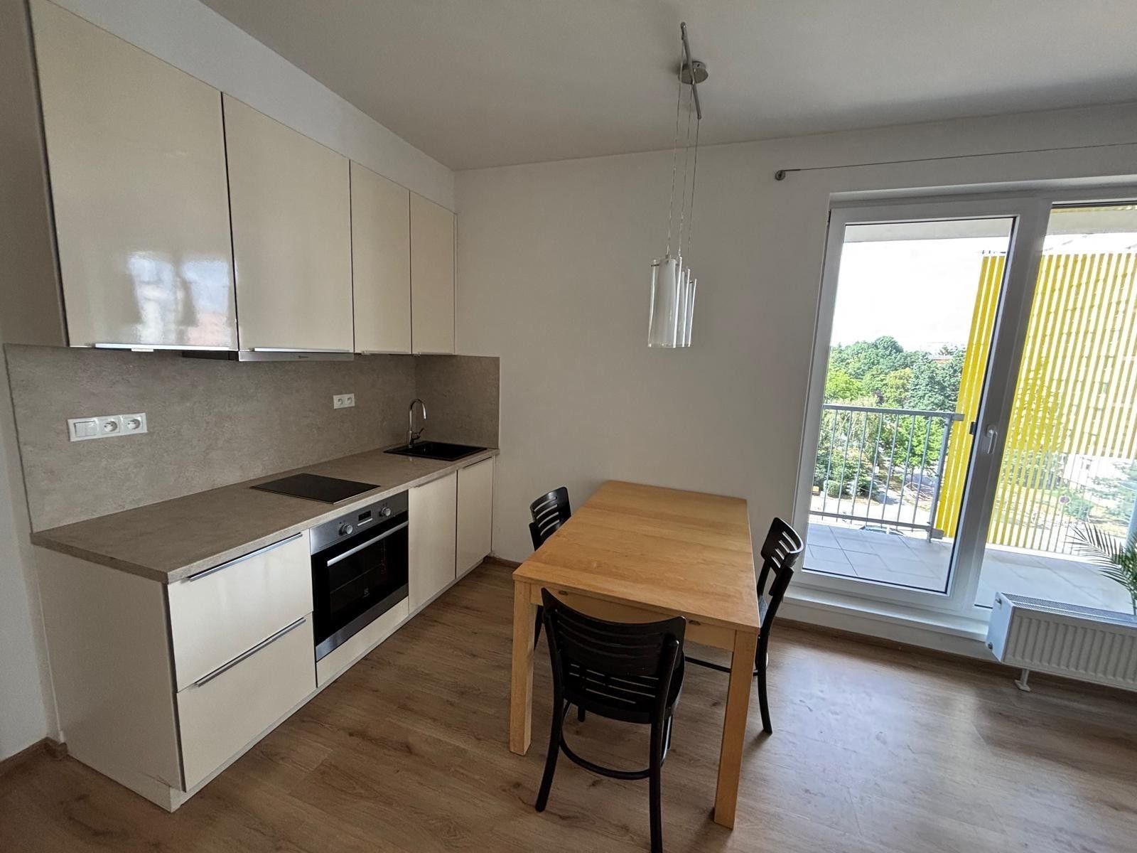 1+kk, Počernická, Praha - Malešice, 42 m² - 1