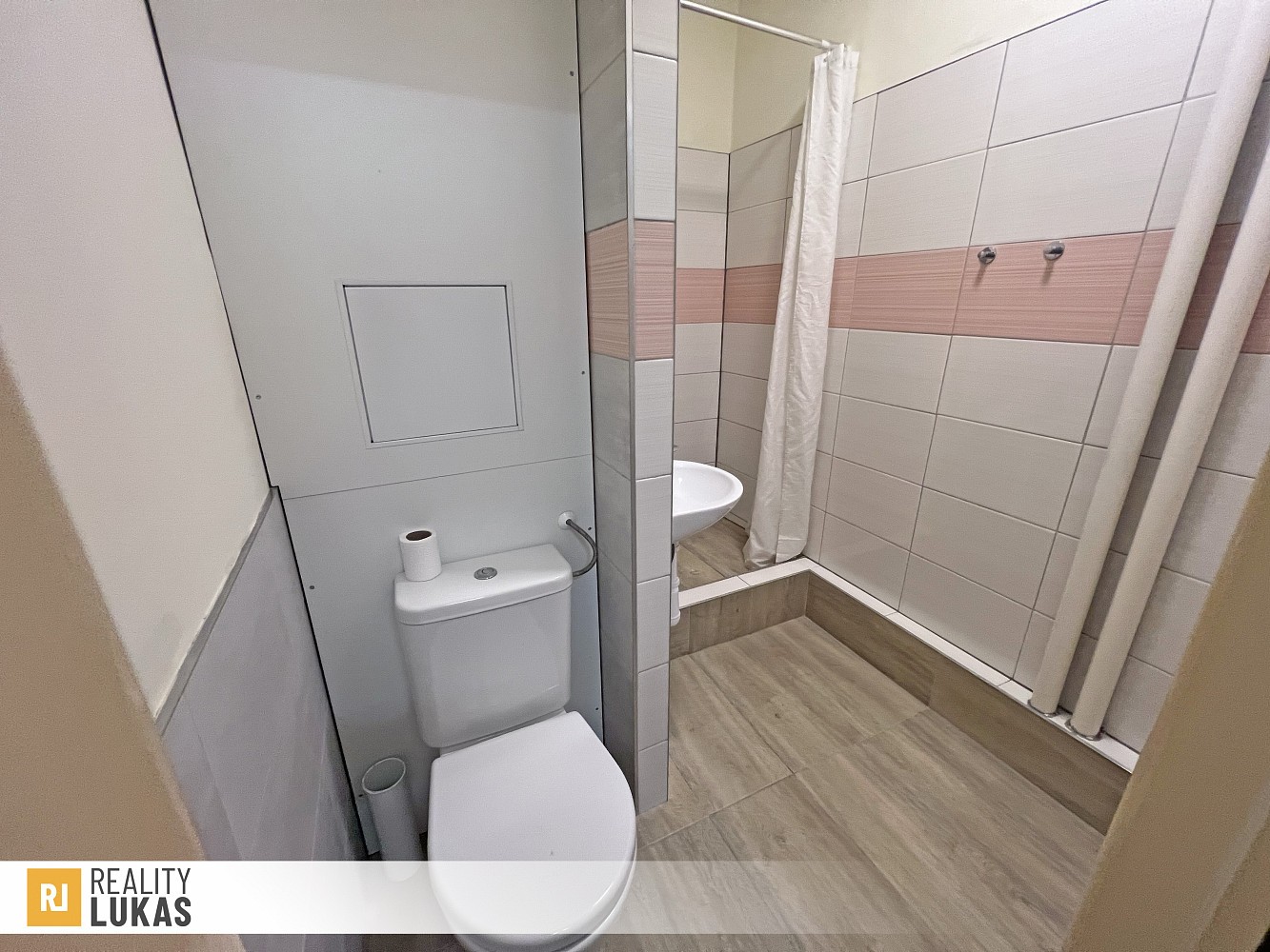 Pronájem byt 1+kk - Rabasova, Ostrava, 25 m² - 5