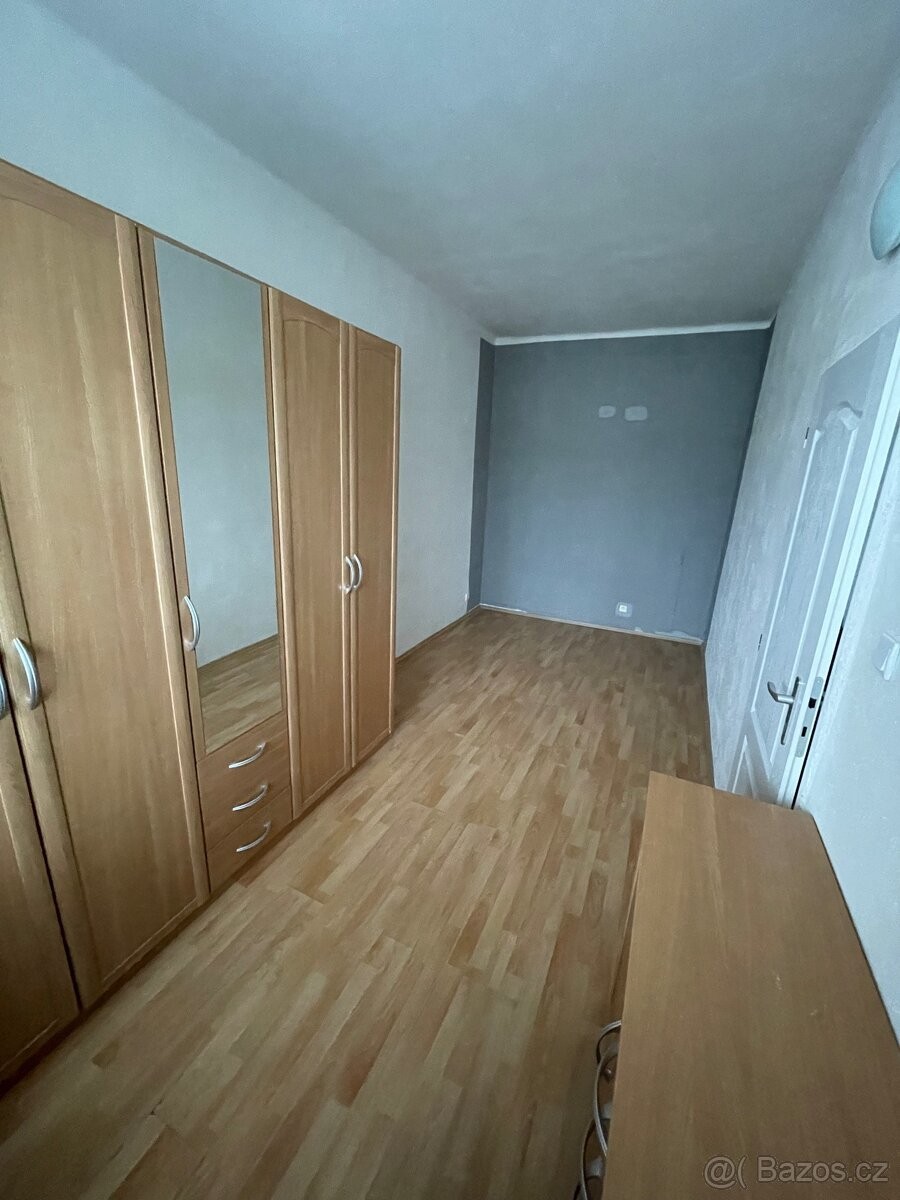 Prodej byt 3+1 - Suchdol nad Lužnicí, 378 06, 70 m² - 5