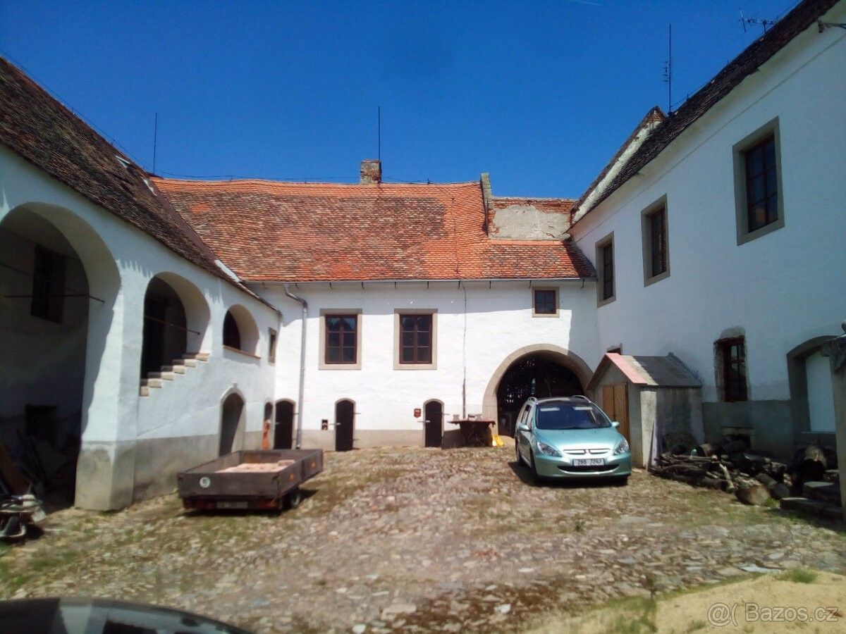Nemovitost · Znojmo, 669 02 - 3