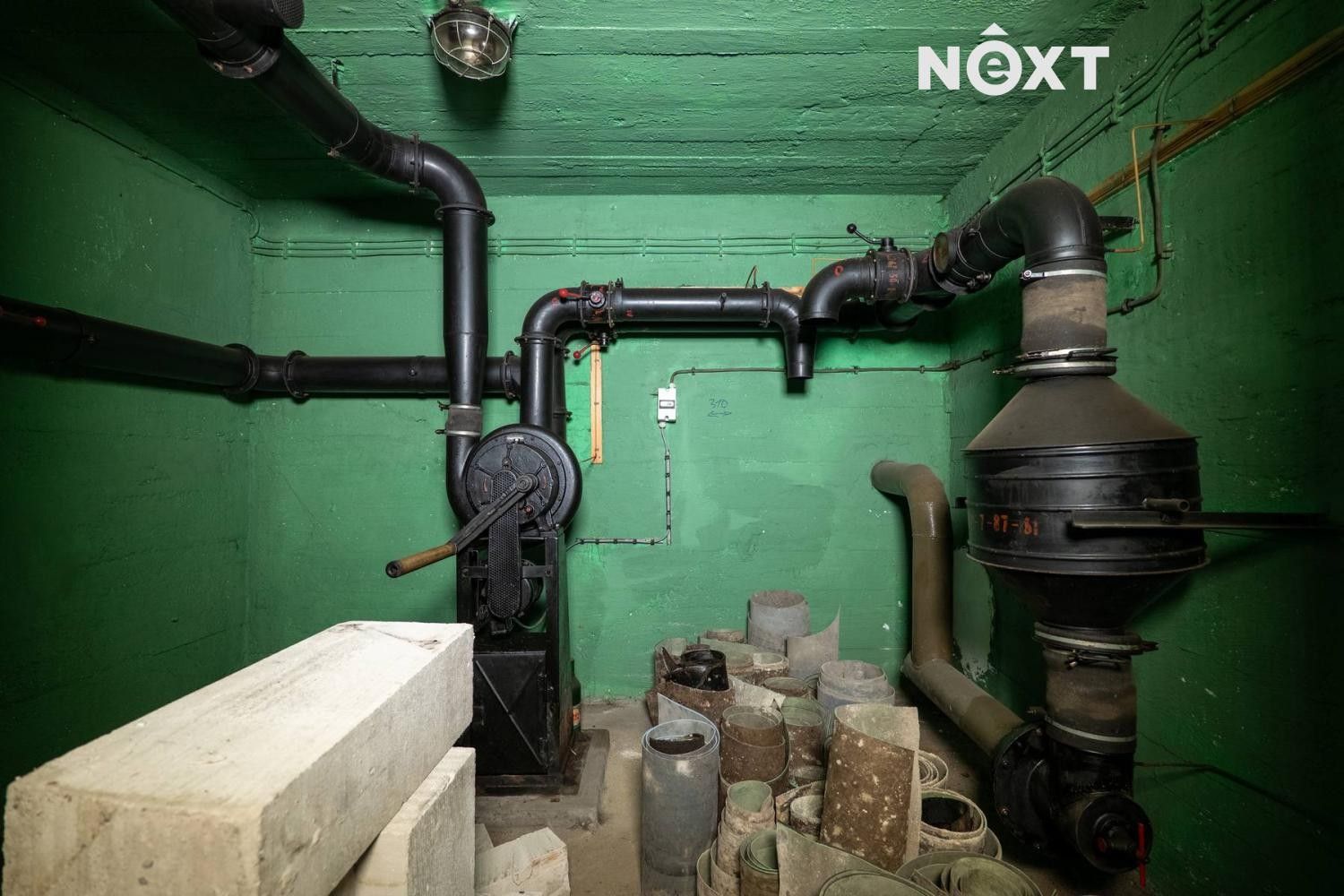 Prodej komerční - Závodní, Karviná, 85 m²