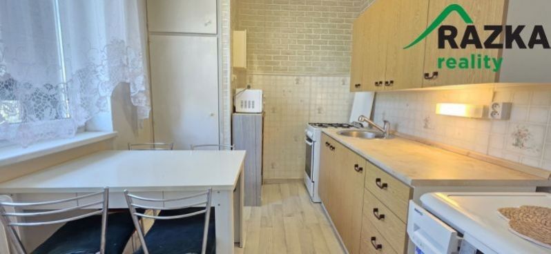 3+1, Školní, Tachov, 62 m²