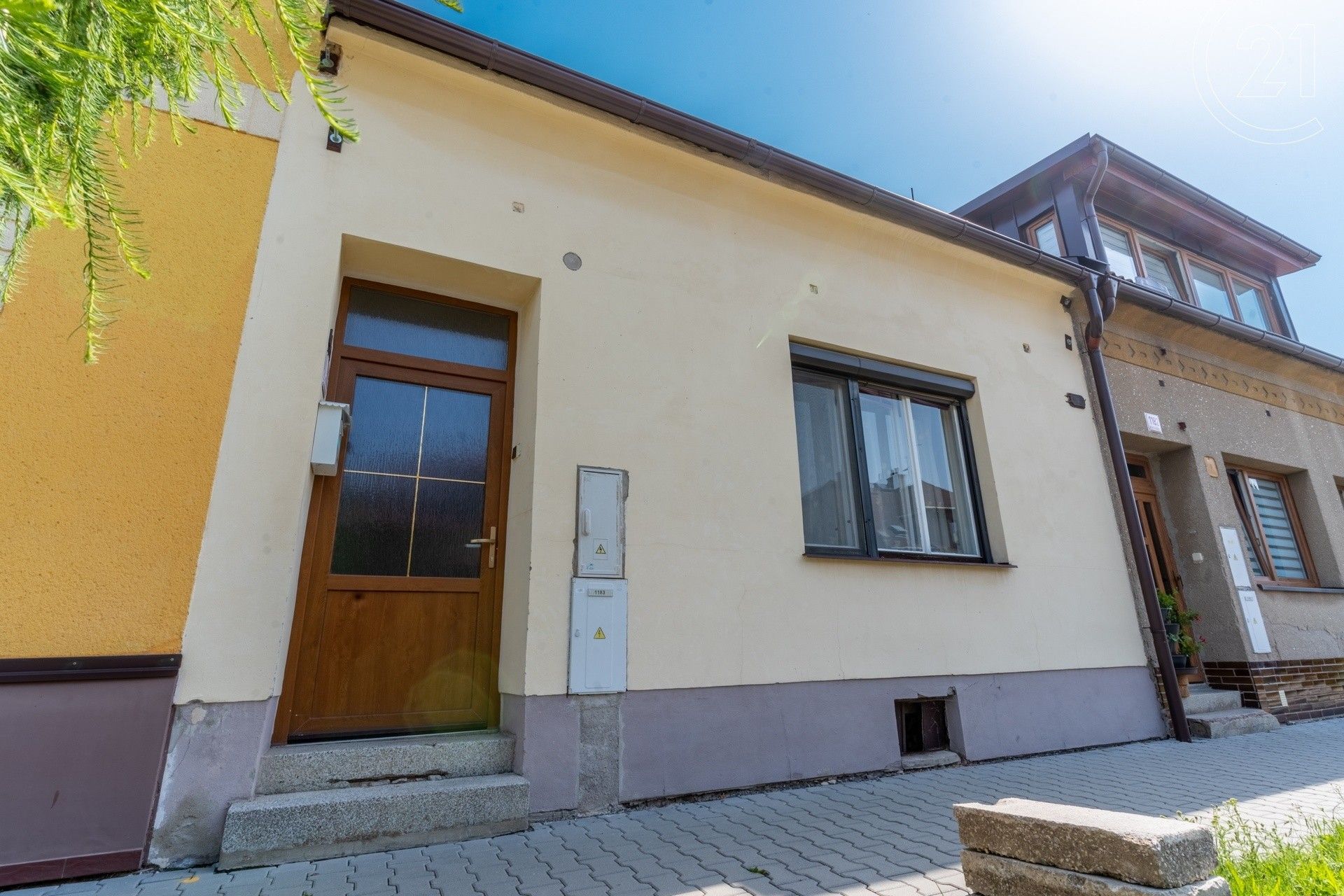 Prodej rodinný dům - Gorkého, Svitavy, 135 m²