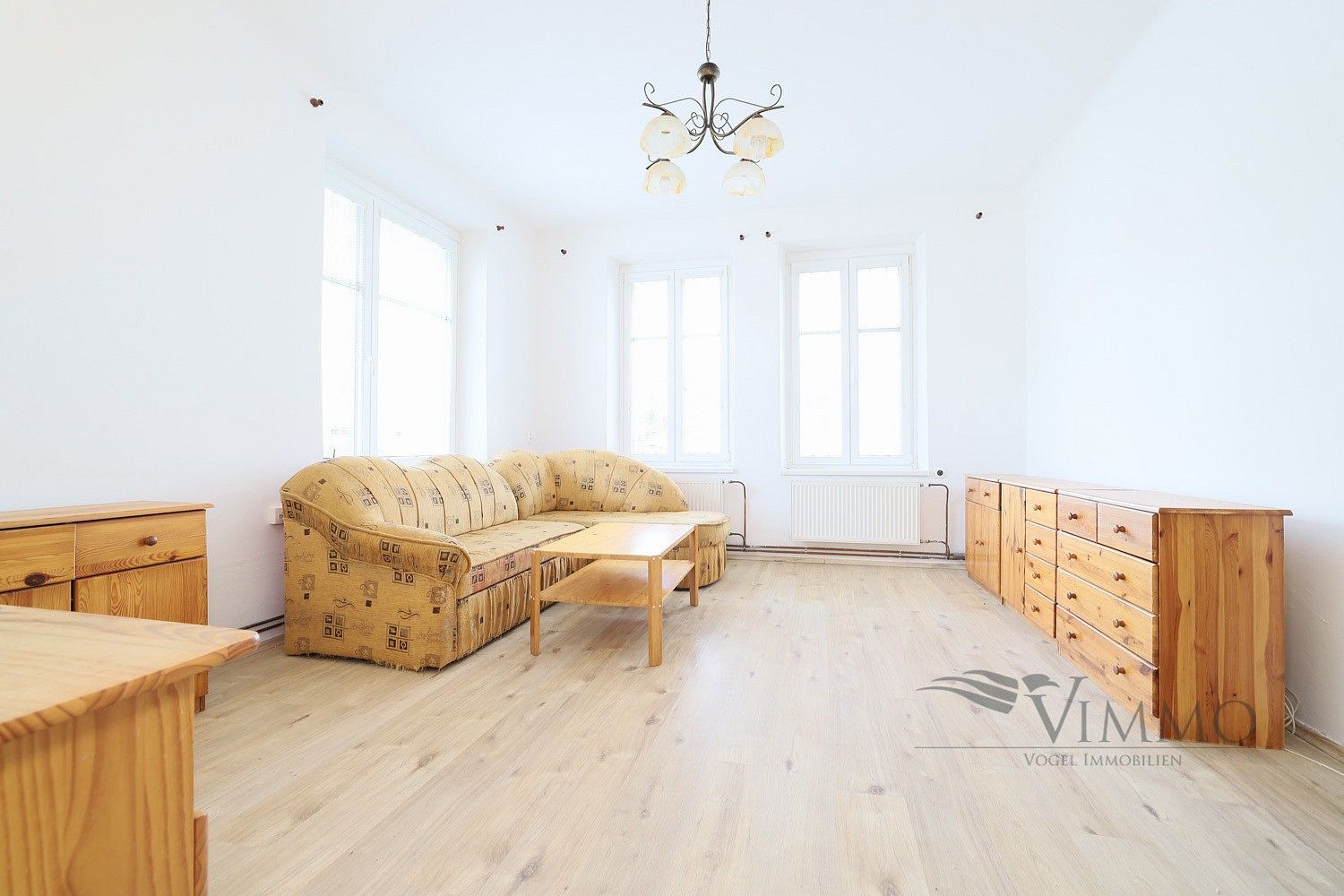 2+1, České Budějovice - České Budějovice 5, Jihočeský kraj, 62 m² - 1
