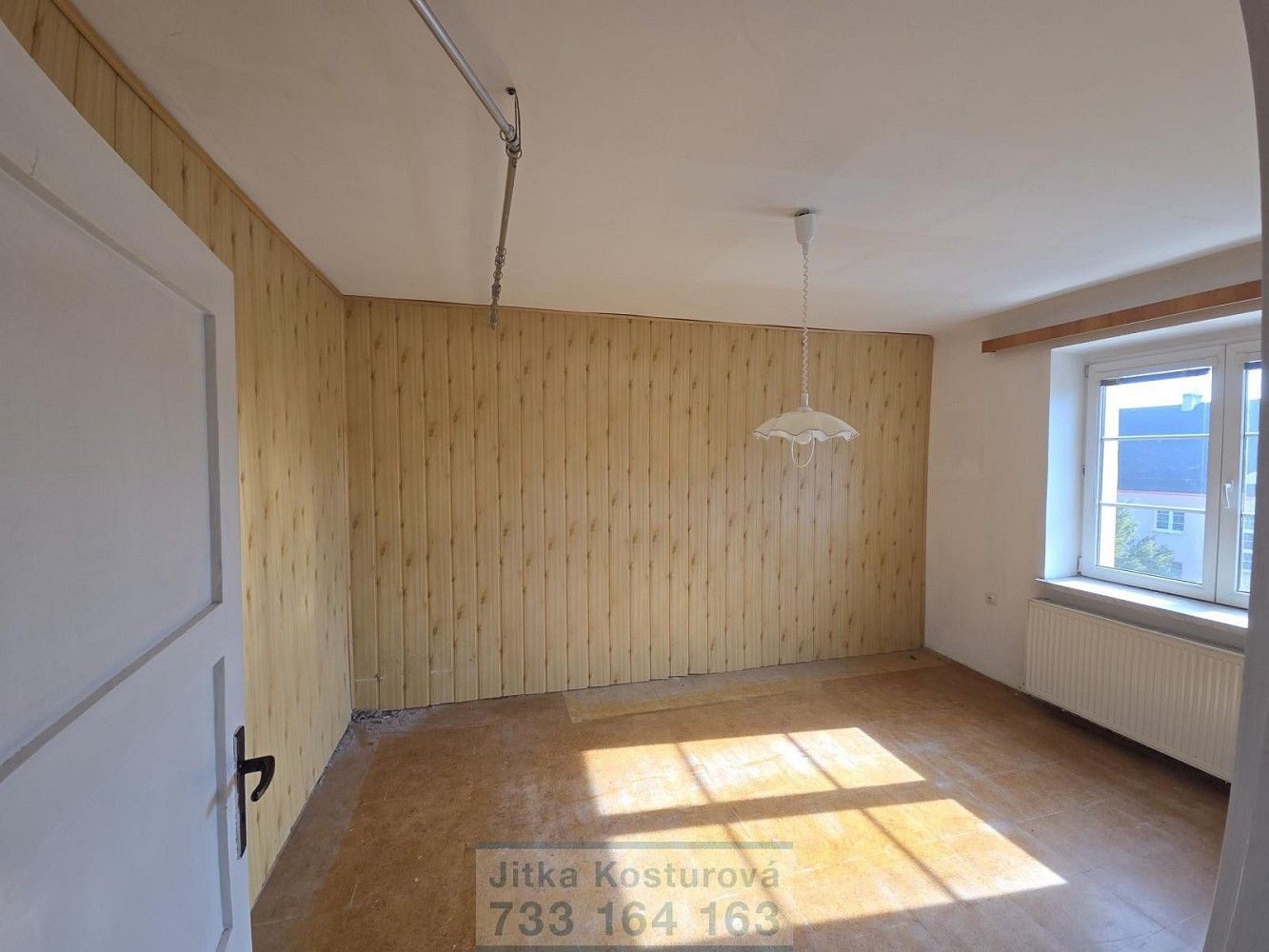 Byt 3+1 · 78 m² · Krnov - Pod Bezručovým vrchem, okres Bruntál, Moravskoslezský kraj - 3