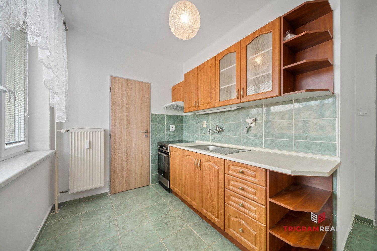 Pronájem byt 3+1 - Mostek, okres Trutnov, 66 m² - 2