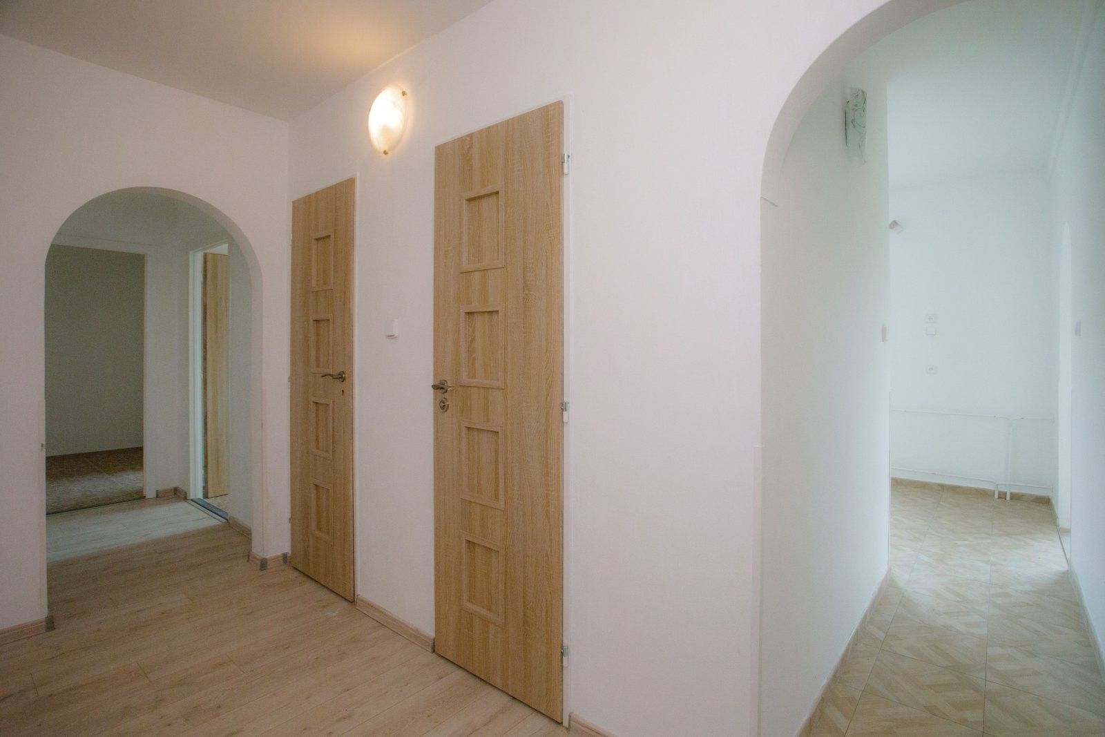 Prodej byt 3+1 - Sídliště F. Hrubína, Chlum u Třeboně, 69 m²