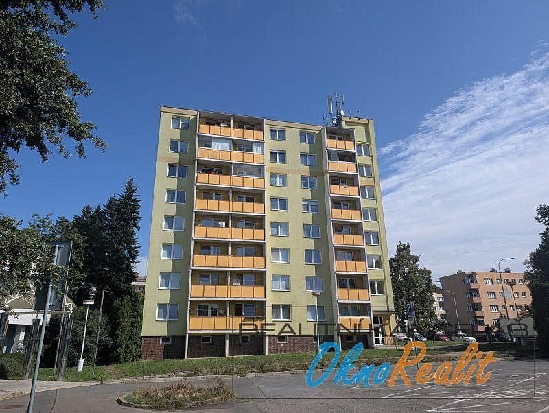 Byt 1+1 · 41 m² · Přerov - Přerov I-Město, Olomoucký kraj - 1