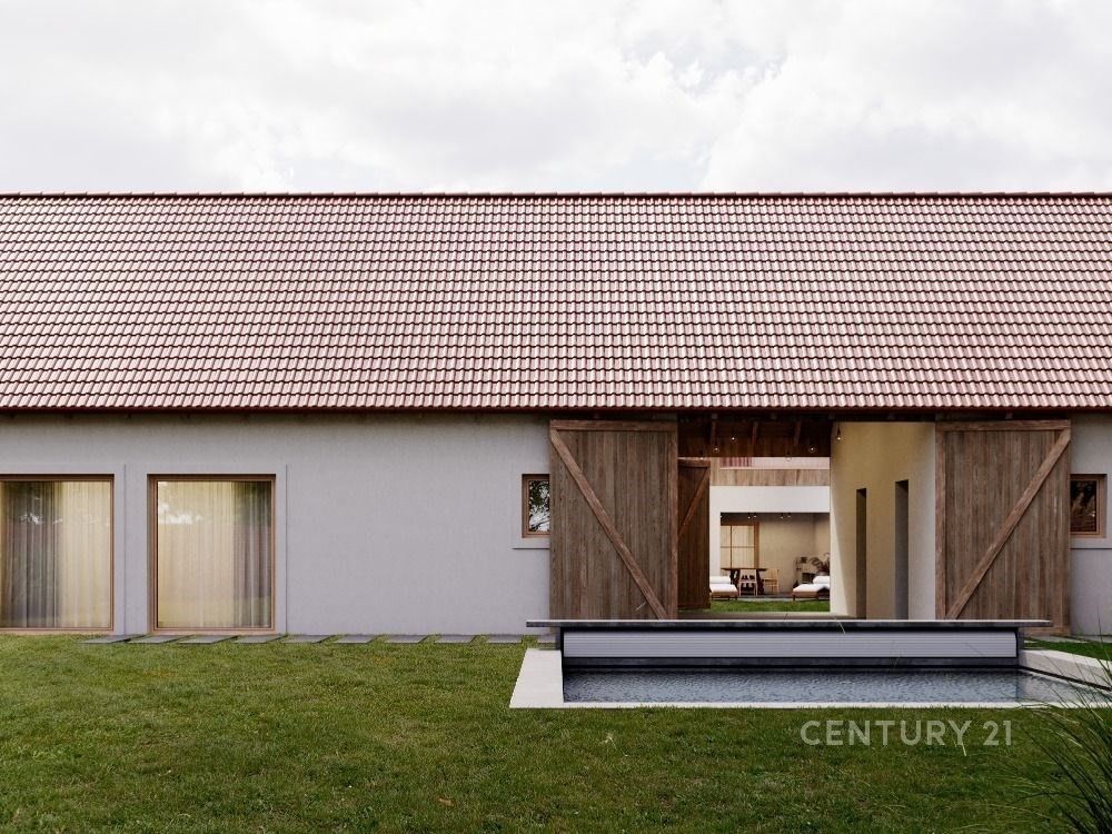 Prodej chalupa - Kácova Lhota, Kozmice, 280 m²